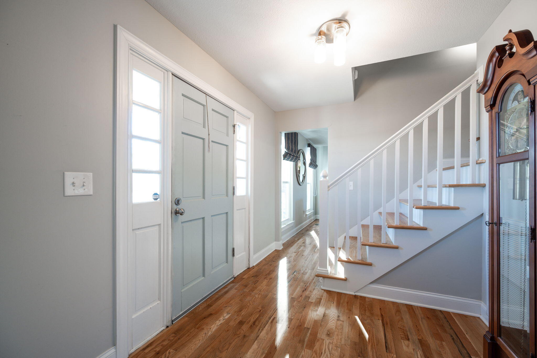 6909 Sims Road Harrison, TN 37341 - Photo 21 of 96 Foyer