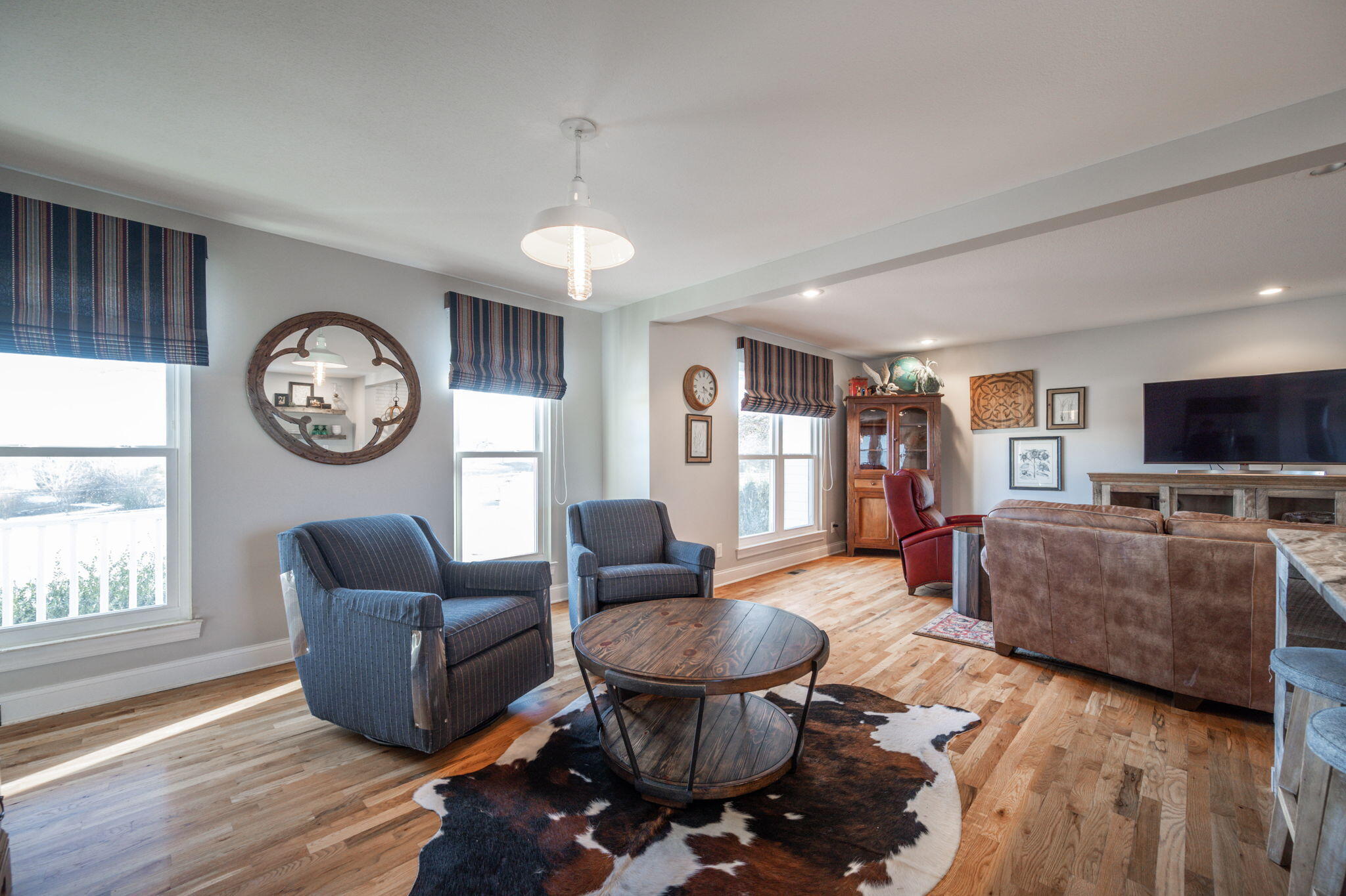 6909 Sims Road Harrison, TN 37341 - Photo 96 of 96 Open Floor Plan