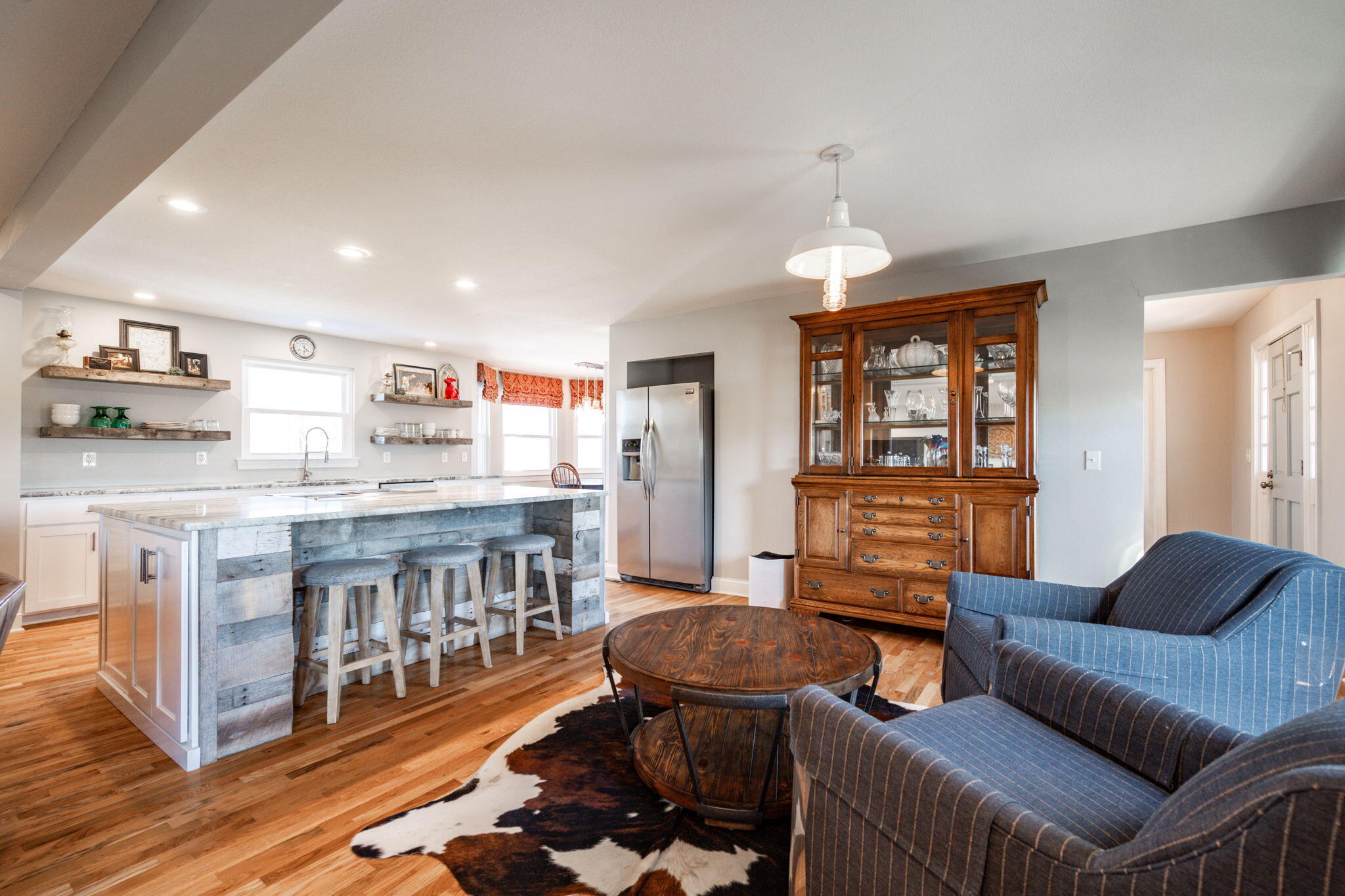 6909 Sims Road Harrison, TN 37341 - Photo 27 of 96 Huge Island