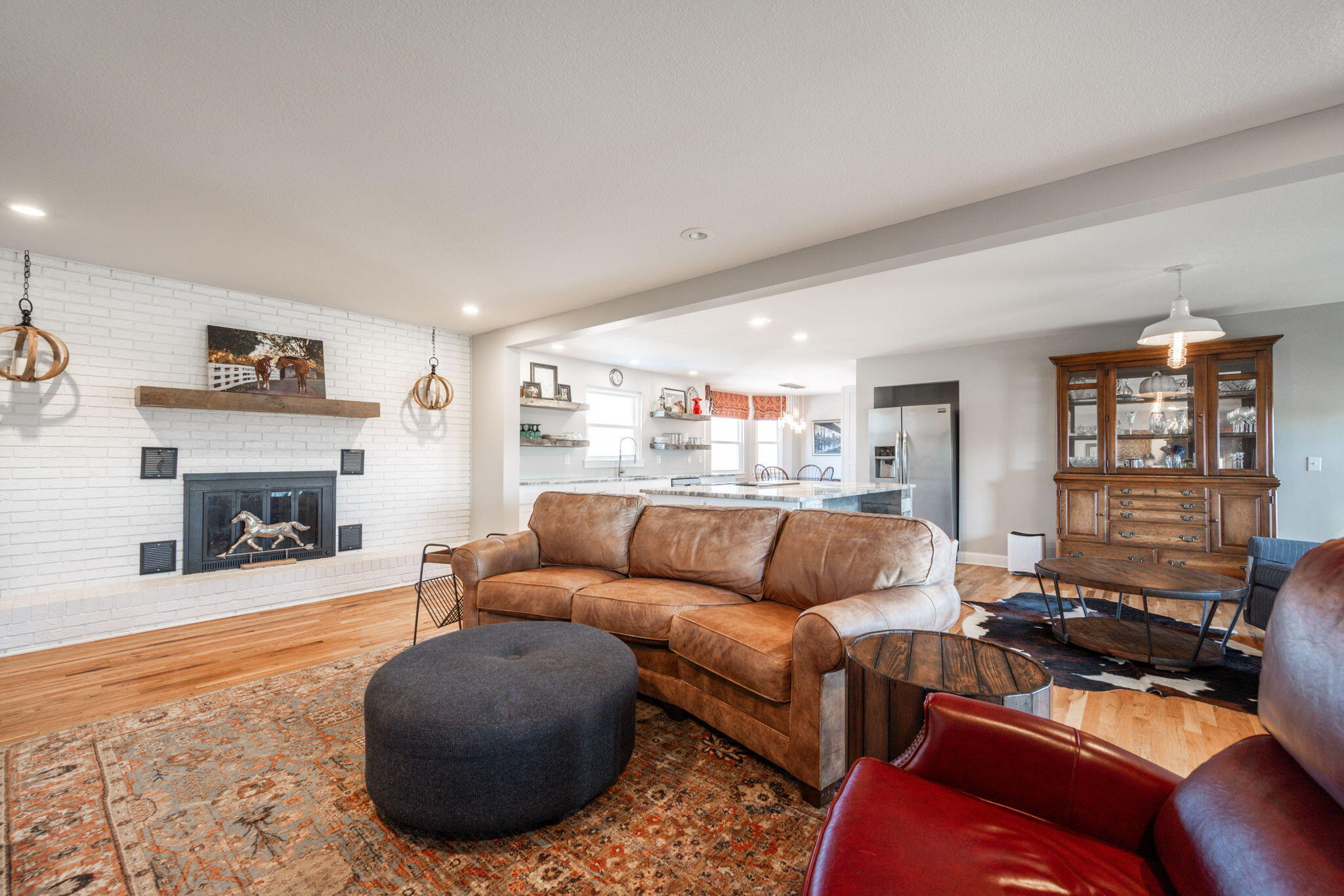 6909 Sims Road Harrison, TN 37341 - Photo 29 of 96 Great Room