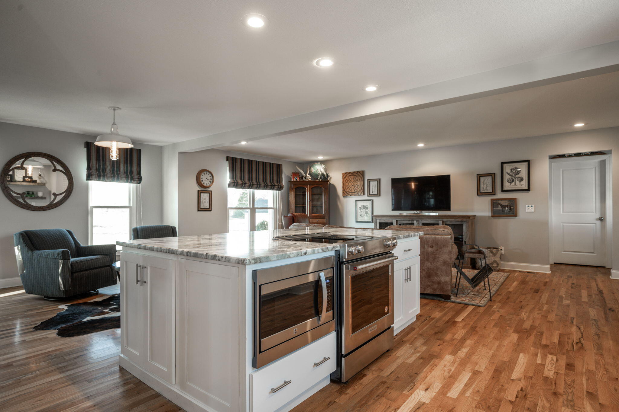 6909 Sims Road Harrison, TN 37341 - Photo 35 of 96 Ready for company