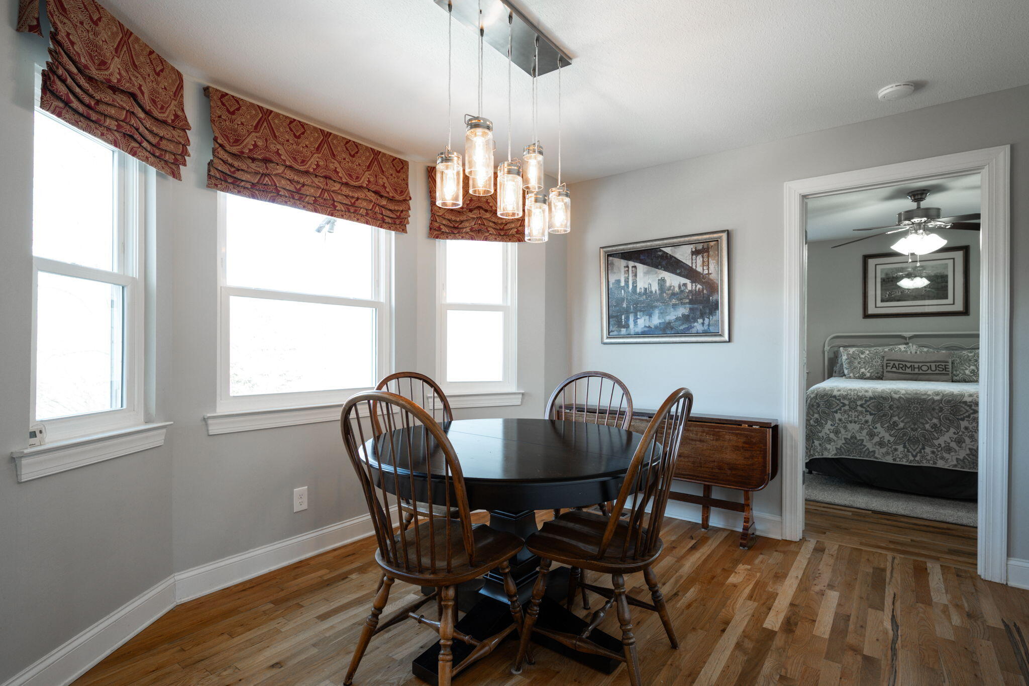 6909 Sims Road Harrison, TN 37341 - Photo 36 of 96 Dining Room