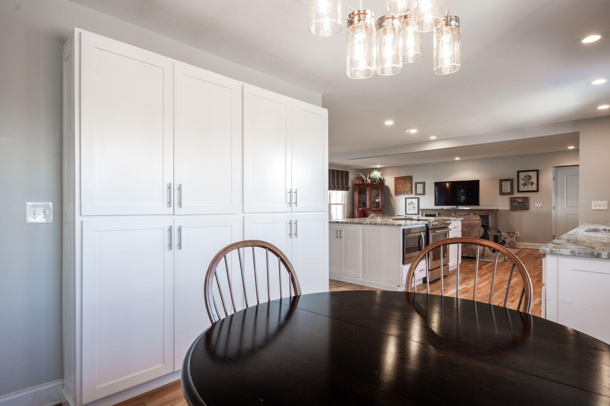 6909 Sims Road Harrison, TN 37341 - Photo 37 of 96 Built in Pantry