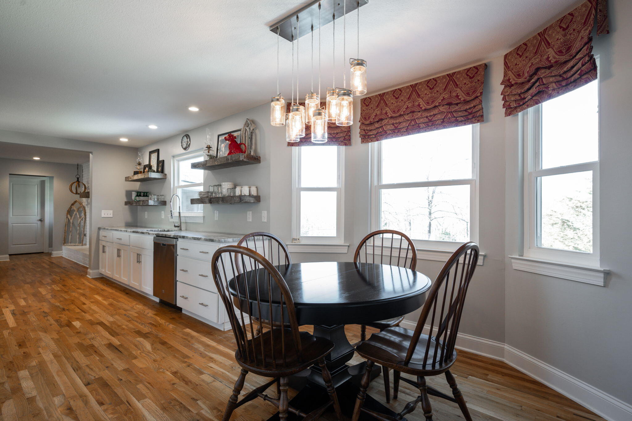 6909 Sims Road Harrison, TN 37341 - Photo 38 of 96 Dining Room