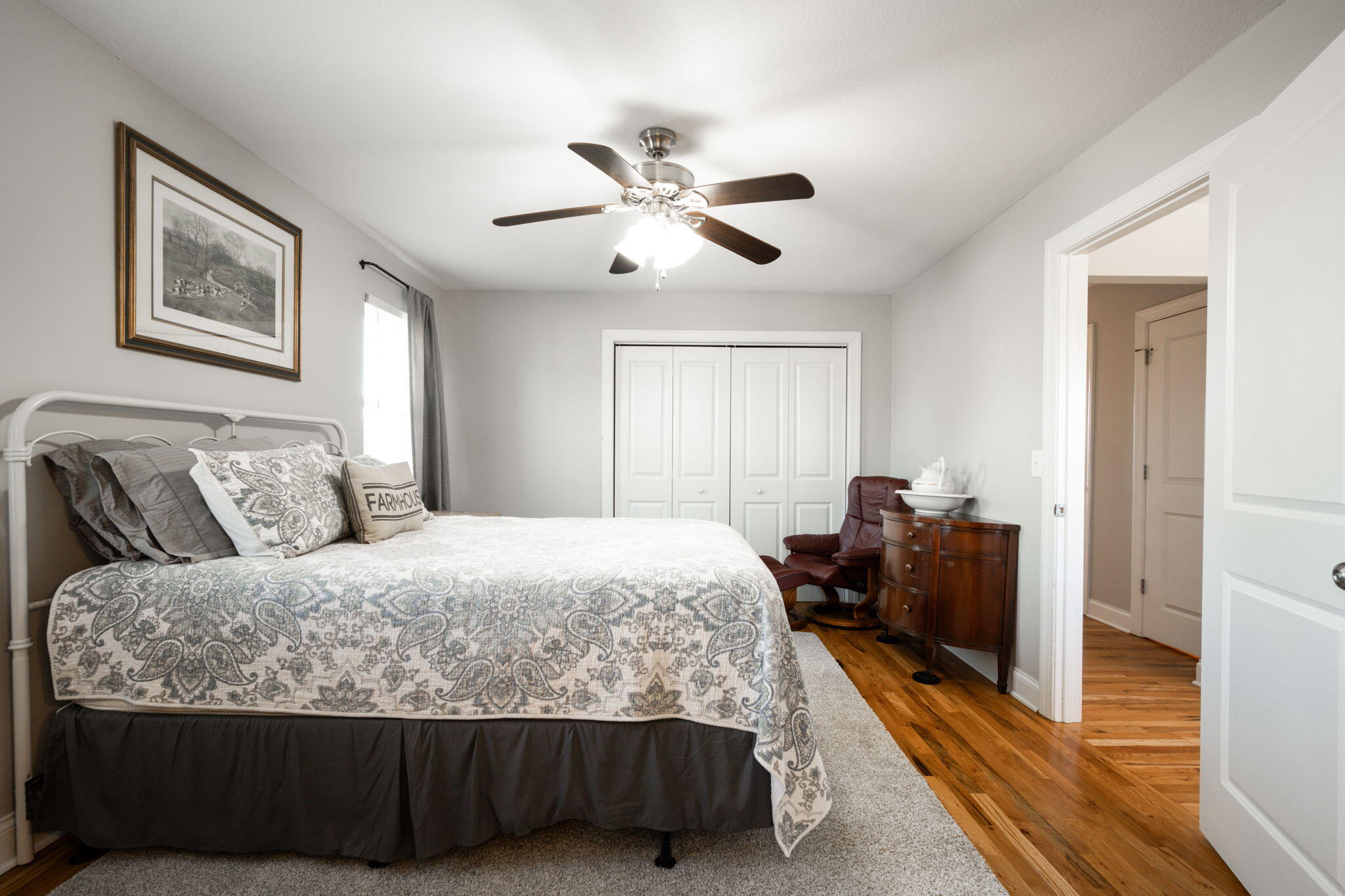 6909 Sims Road Harrison, TN 37341 - Photo 41 of 96 Primary Suite - Mai Level