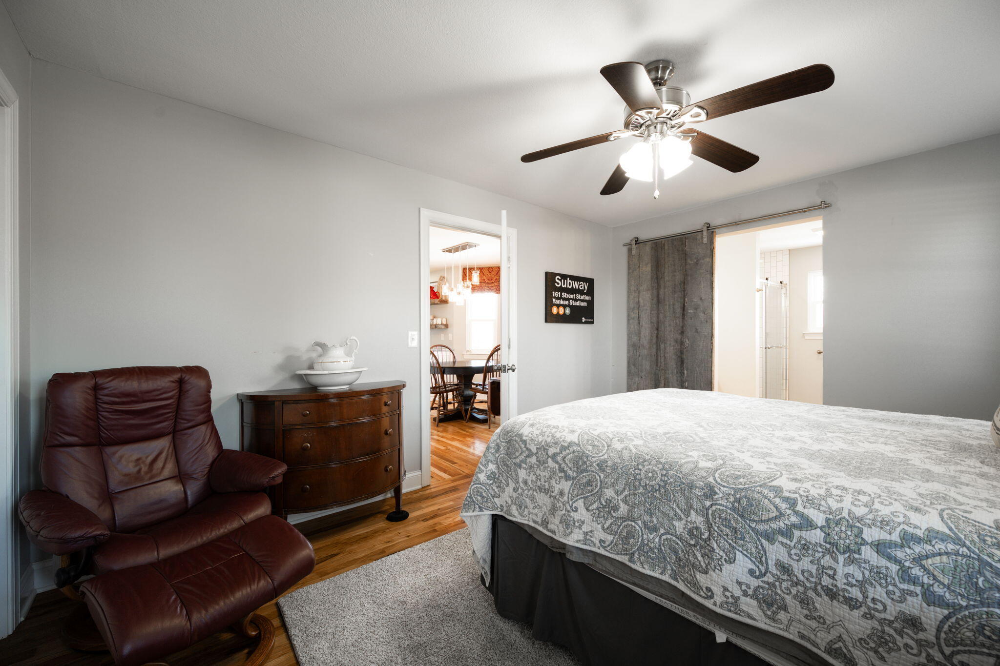 6909 Sims Road Harrison, TN 37341 - Photo 42 of 96 Primary Suite - Main Level