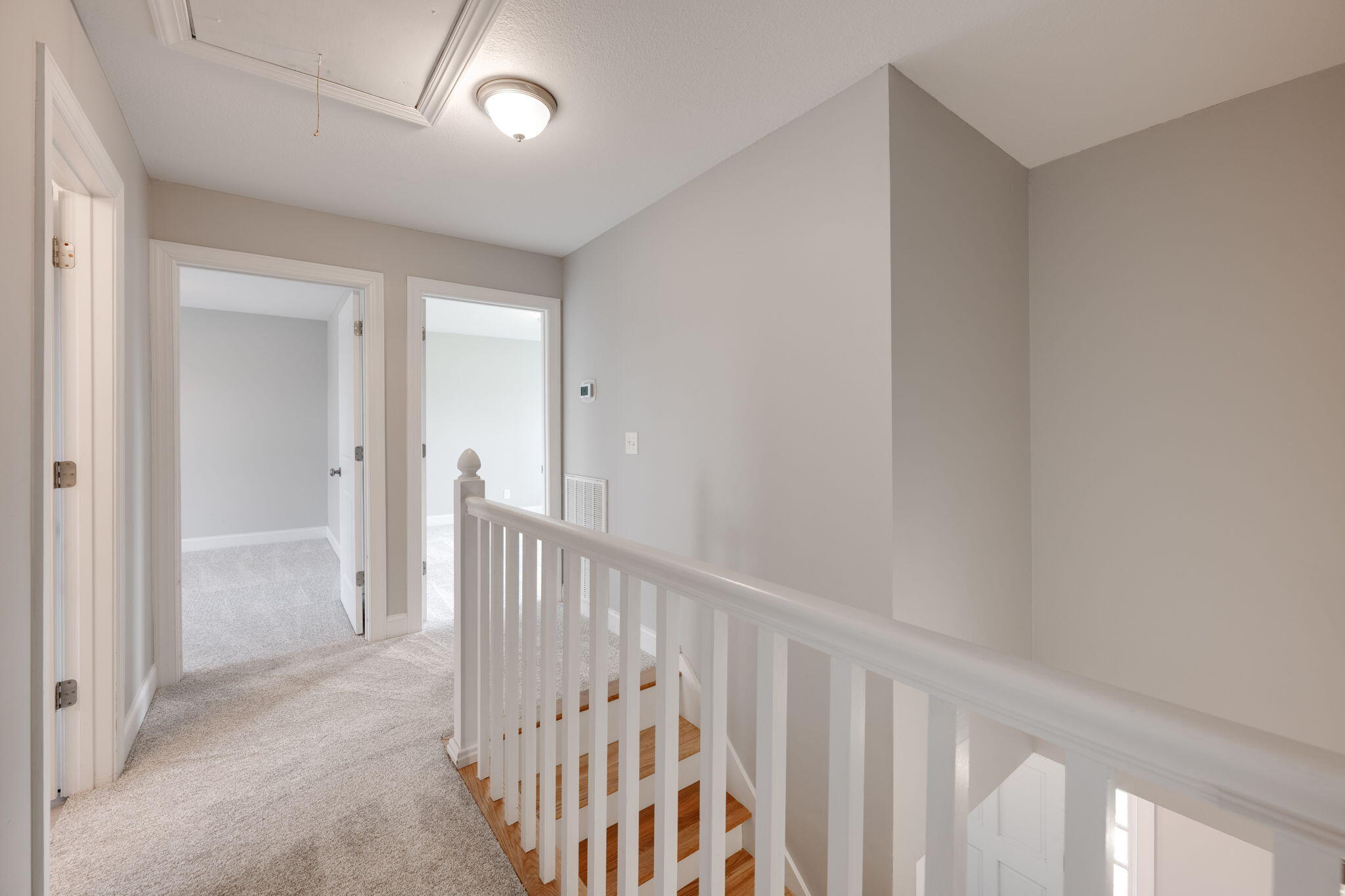 6909 Sims Road Harrison, TN 37341 - Photo 47 of 96 Let's go upstairs