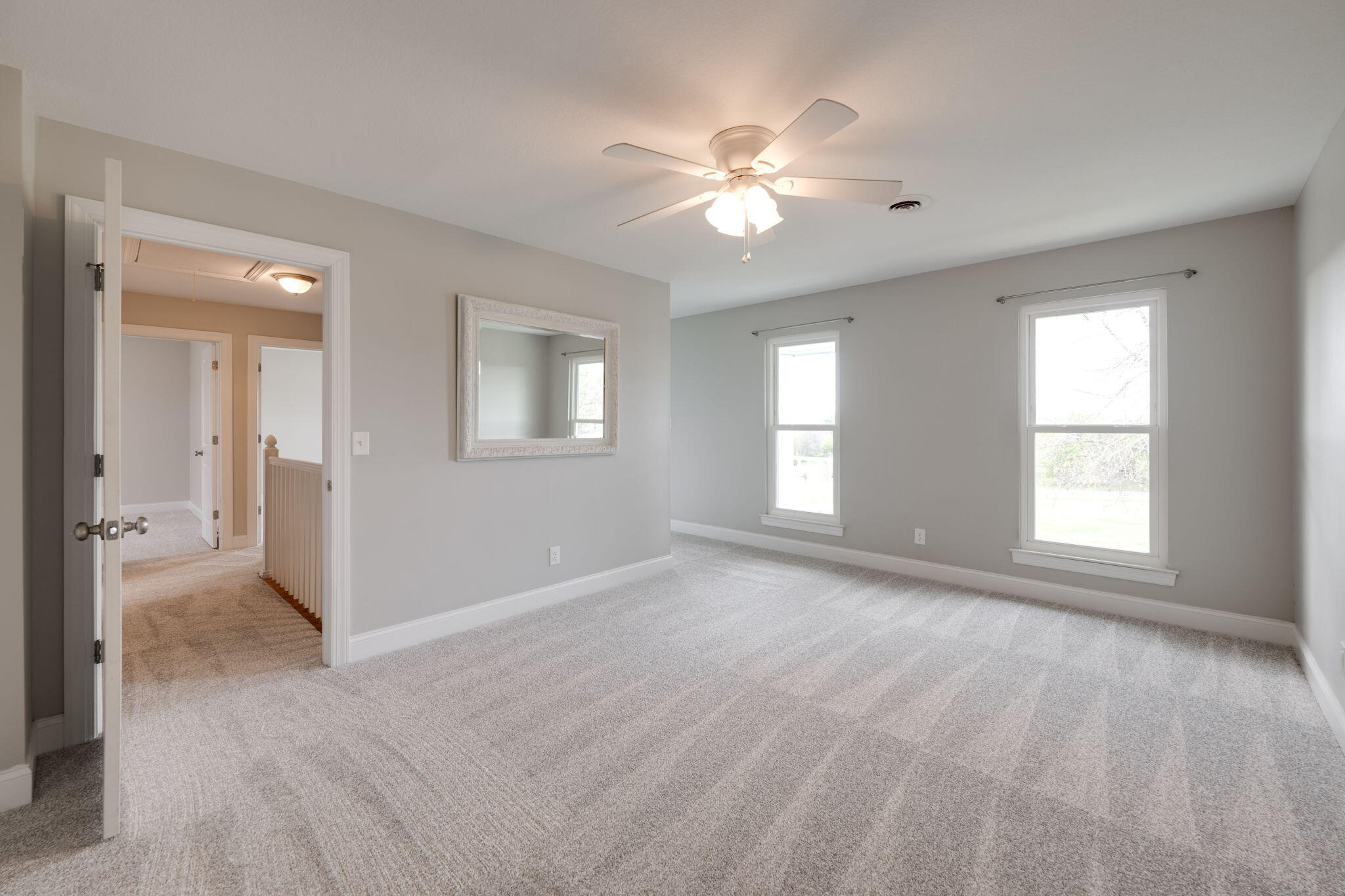 6909 Sims Road Harrison, TN 37341 - Photo 49 of 96 Primary Suite - Upper Level