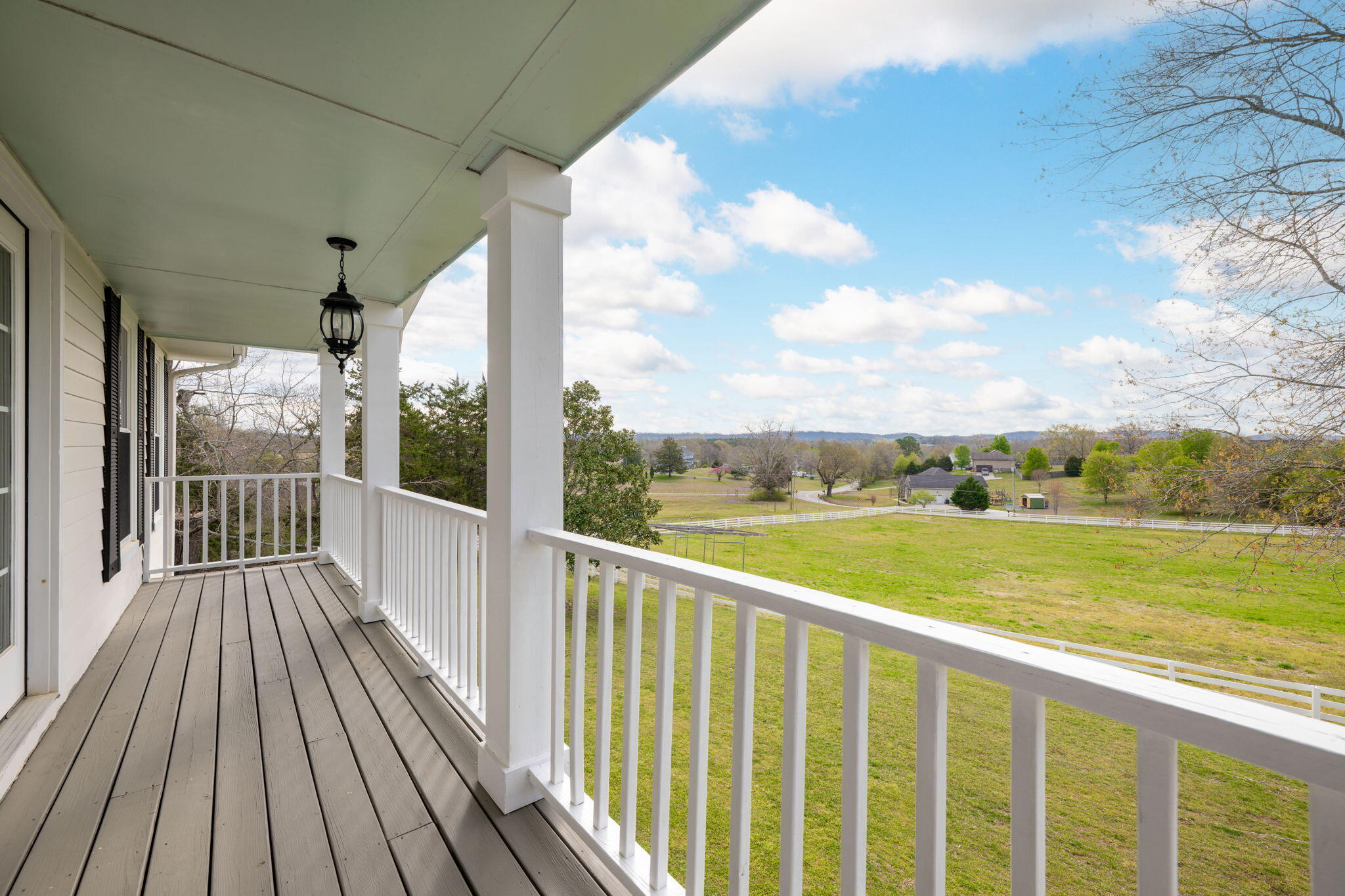 6909 Sims Road Harrison, TN 37341 - Photo 57 of 96 Porch - Upper Level