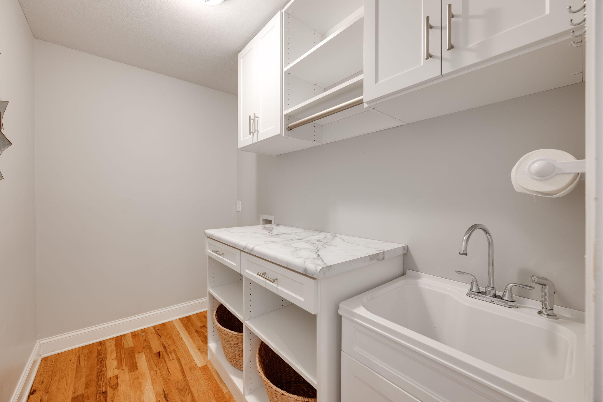 6909 Sims Road Harrison, TN 37341 - Photo 64 of 96 Laundry Room