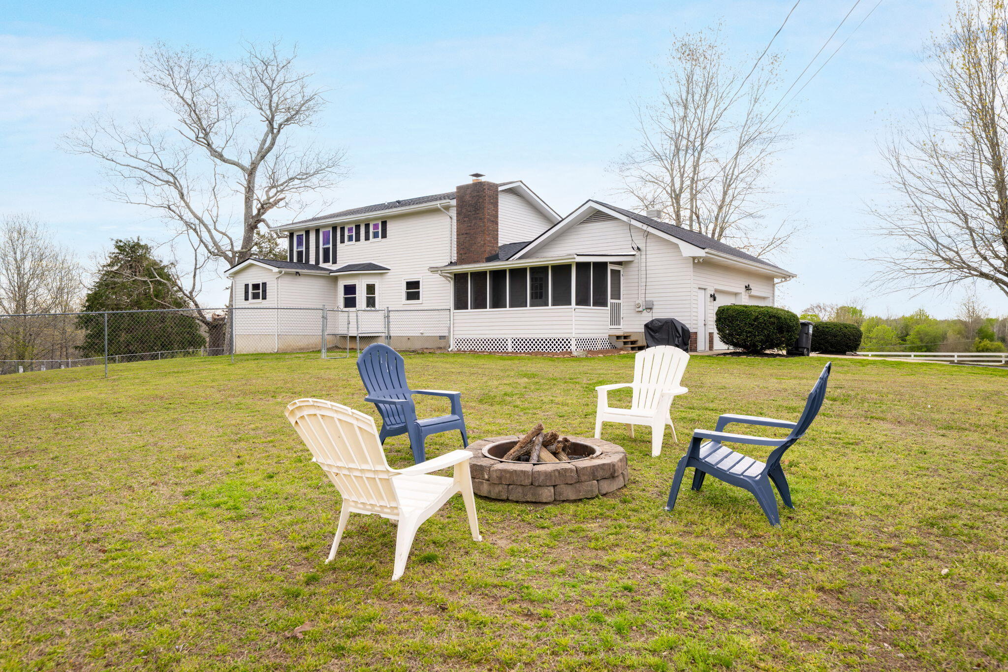 6909 Sims Road Harrison, TN 37341 - Photo 67 of 96 Take it easy!