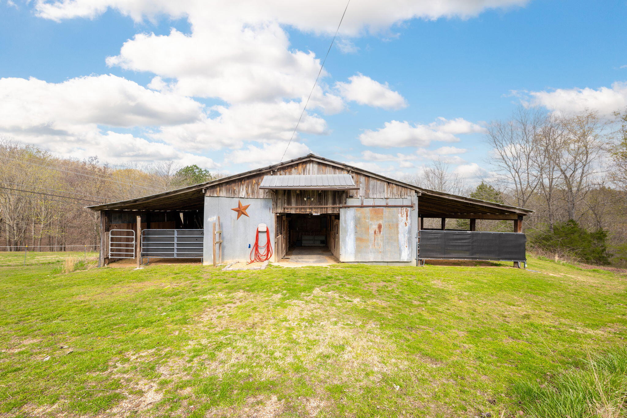 6909 Sims Road Harrison, TN 37341 - Photo 69 of 96 For the Horses