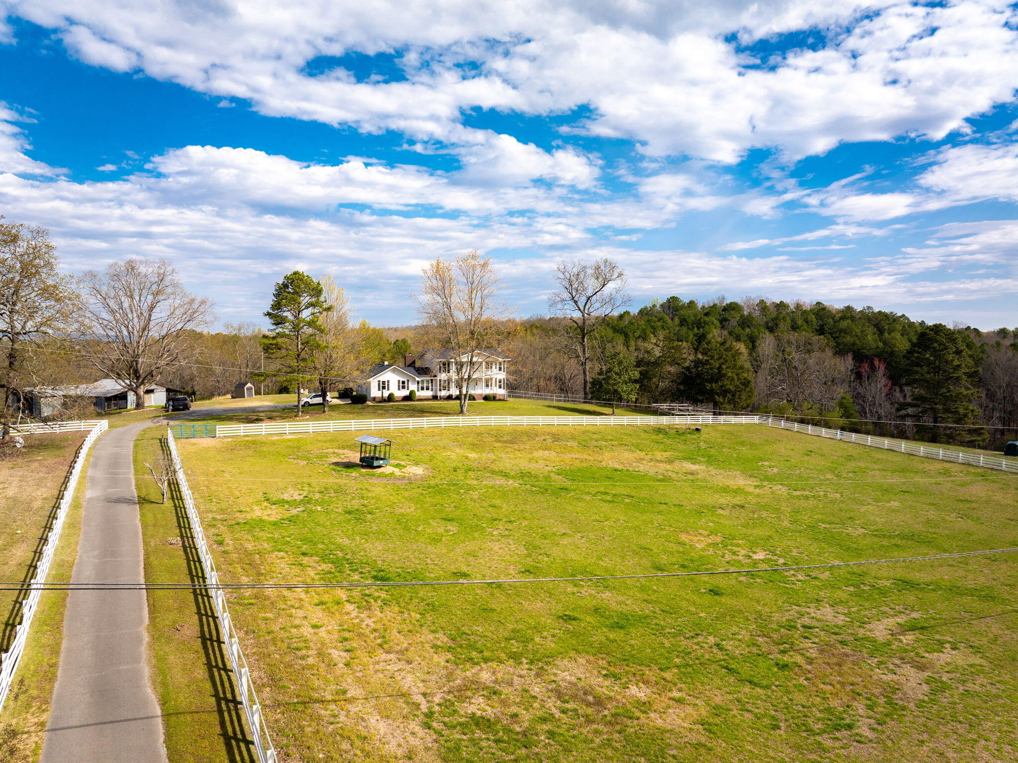 6909 Sims Road Harrison, TN 37341 - Photo 78 of 96 26-web-or-mls-DJI_20250327110201_0136_D-