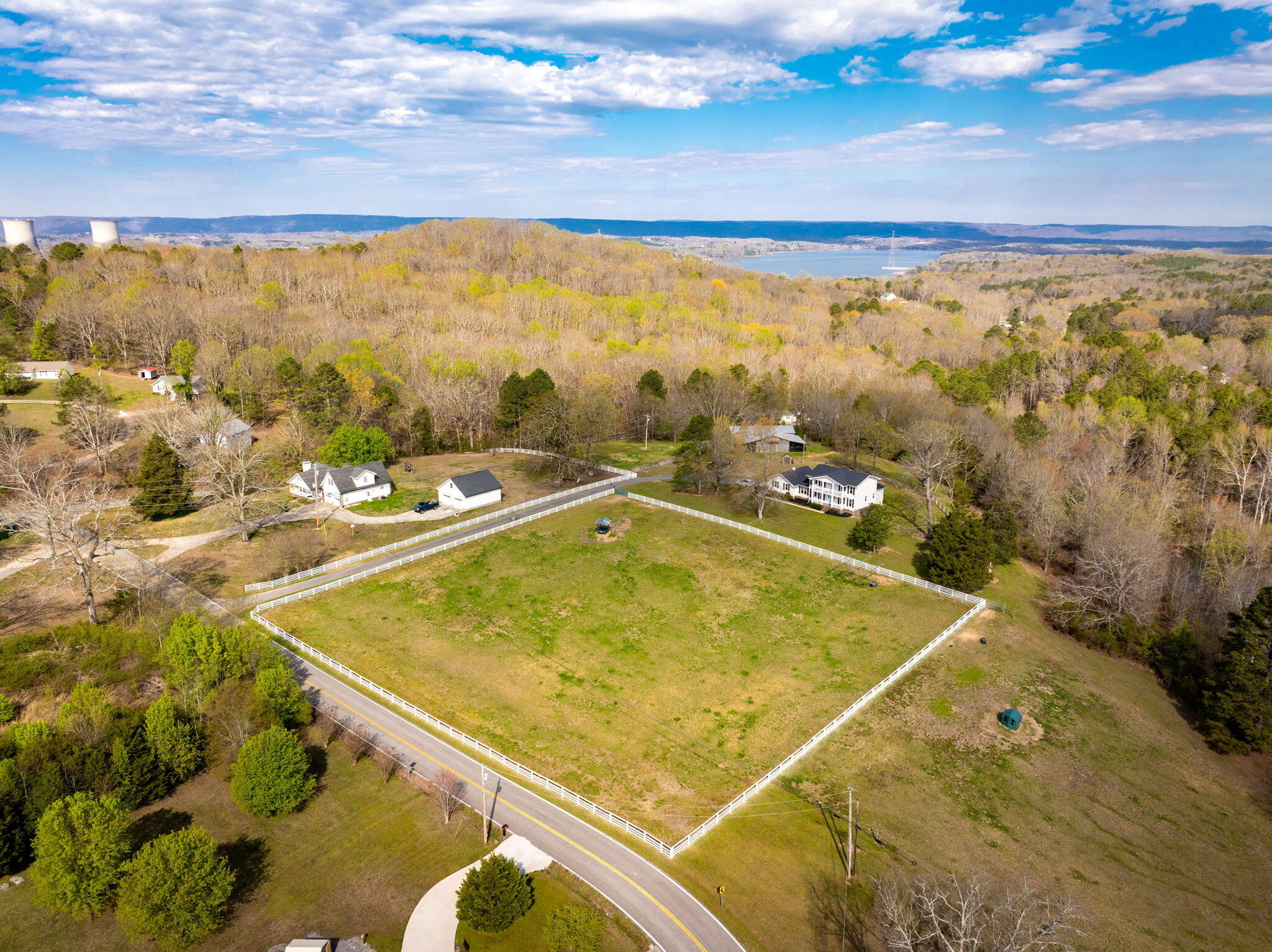 6909 Sims Road Harrison, TN 37341 - Photo 81 of 96 29-web-or-mls-DJI_20250327110307_0139_D-