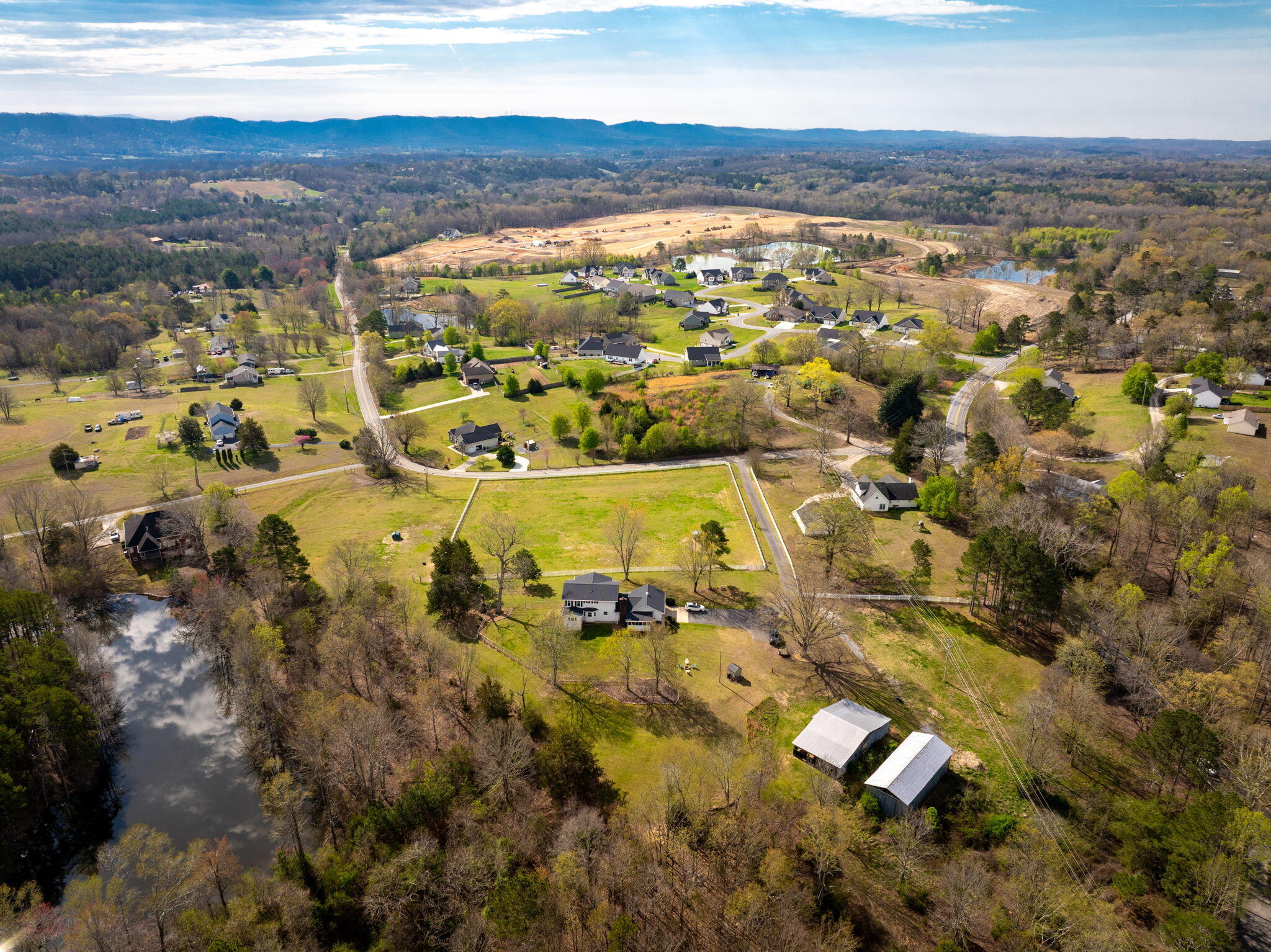 6909 Sims Road Harrison, TN 37341 - Photo 83 of 96 33-web-or-mls-DJI_20250327110427_0143_D-