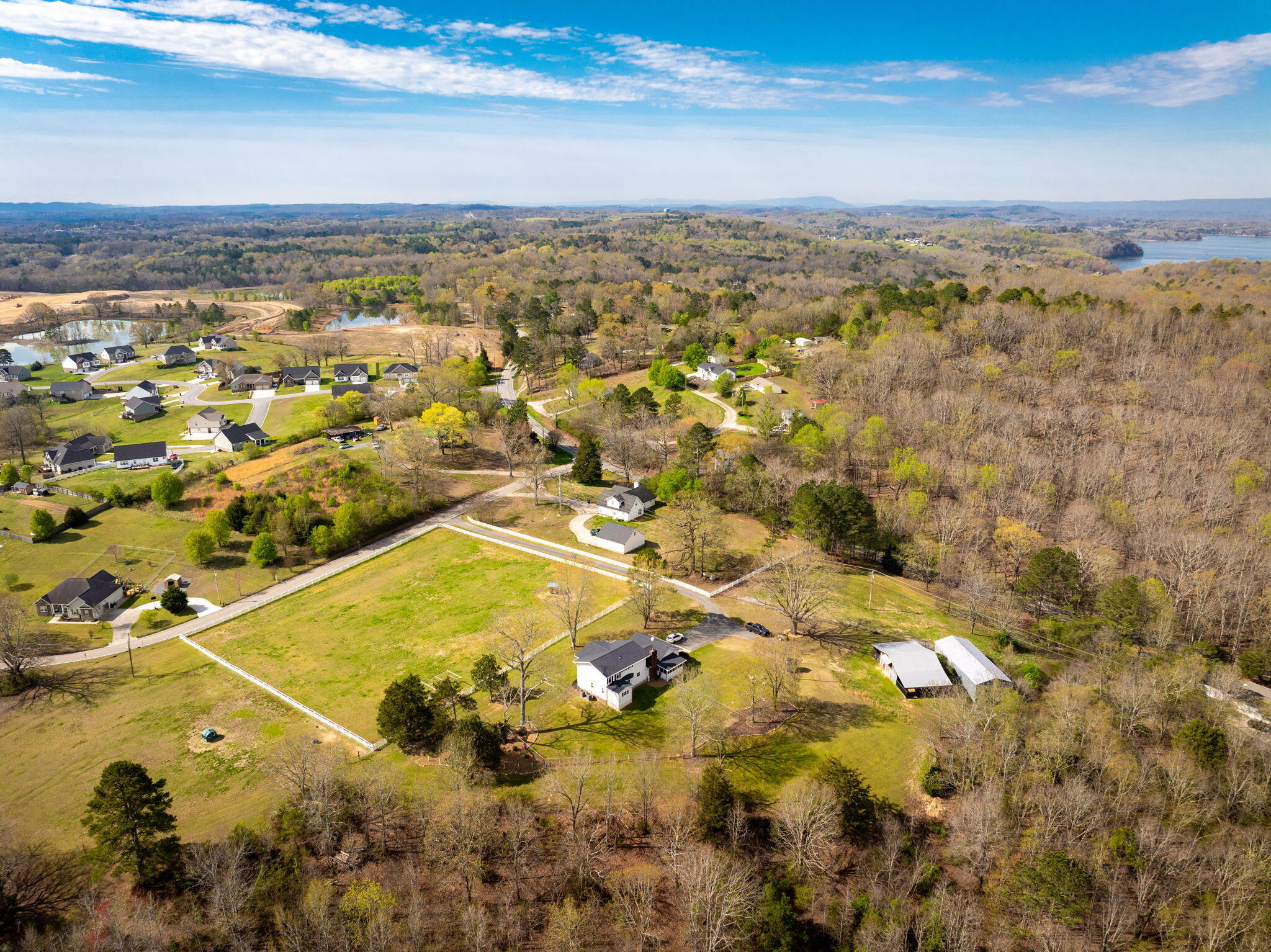 6909 Sims Road Harrison, TN 37341 - Photo 84 of 96 34-web-or-mls-DJI_20250327110447_0144_D-