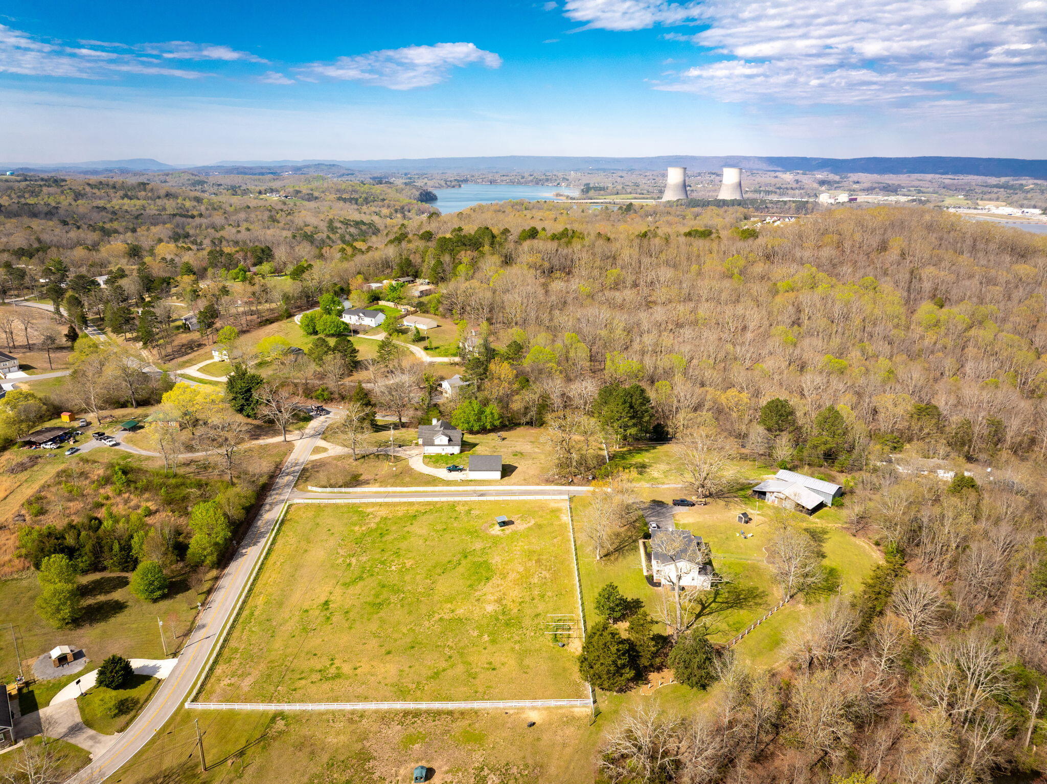 6909 Sims Road Harrison, TN 37341 - Photo 85 of 96 35-web-or-mls-DJI_20250327110503_0145_D-