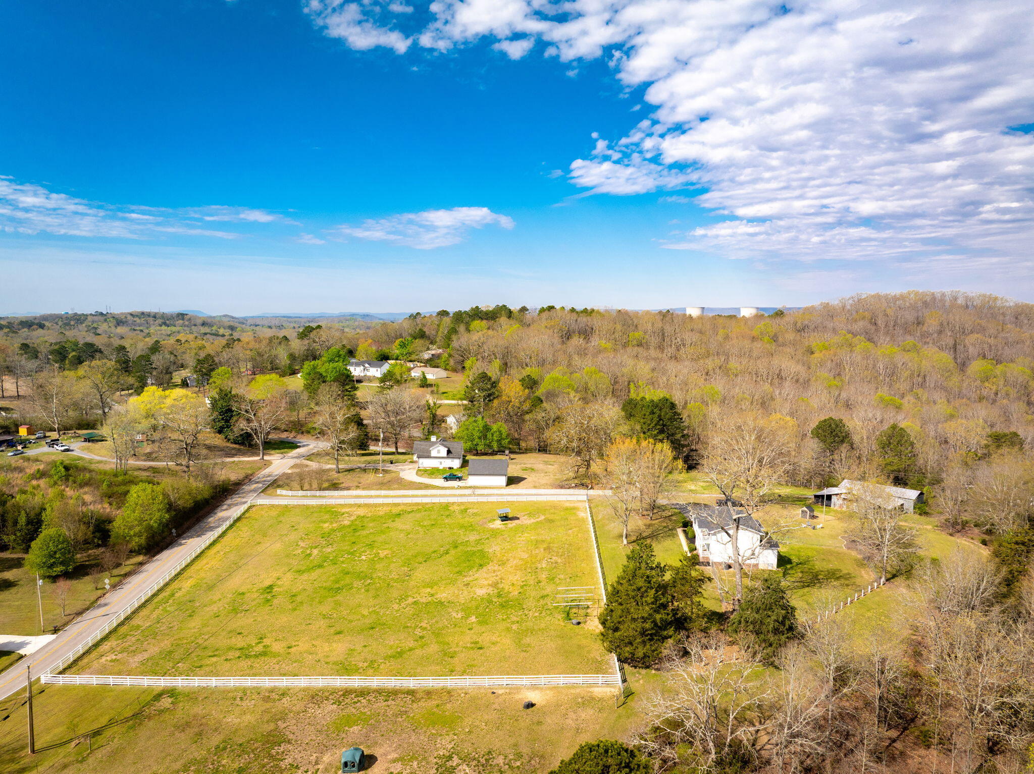 6909 Sims Road Harrison, TN 37341 - Photo 86 of 96 36-web-or-mls-DJI_20250327110527_0146_D-