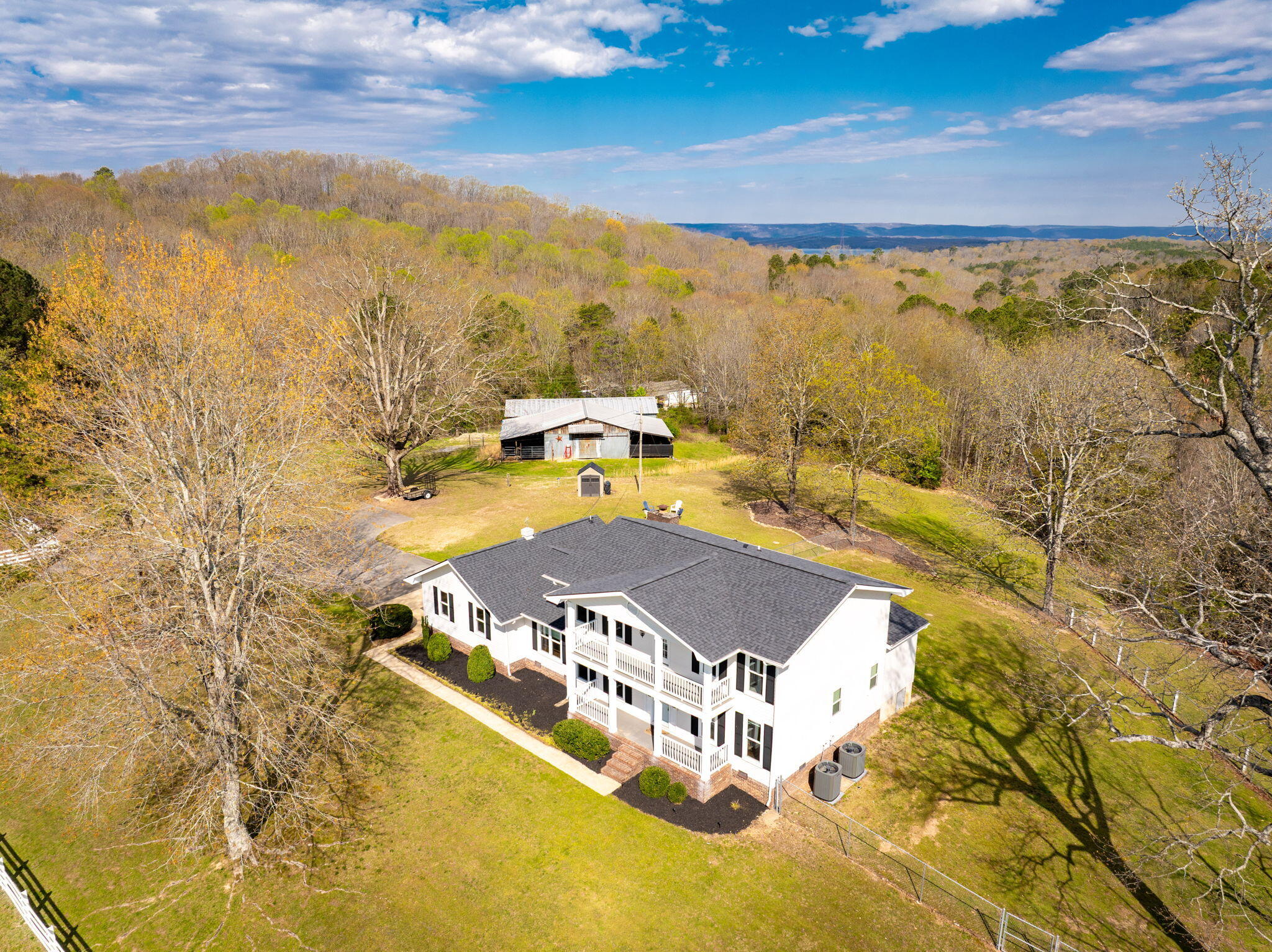 6909 Sims Road Harrison, TN 37341 - Photo 88 of 96 41-web-or-mls-DJI_20250327110728_0151_D-
