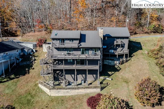 $774,900 | 820 Hemlock Drive, Newland, NC 28657