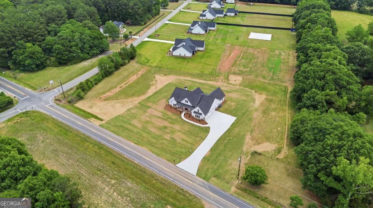 1217 Pleasant Valley Road Monroe, GA 30655 - Photo 92 of 96