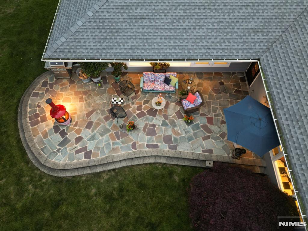 95 Yantacaw Brook Road Montclair, NJ 07043 - Photo 34 of 48