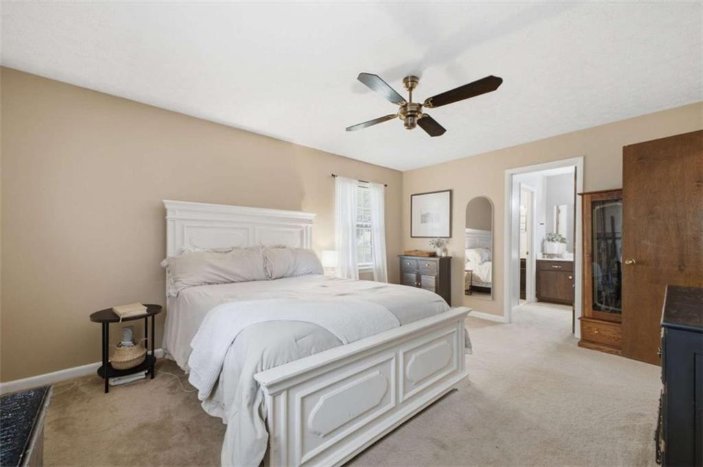 300 Ridgewood Road Cedartown, GA 30125 - Photo 22 of 35