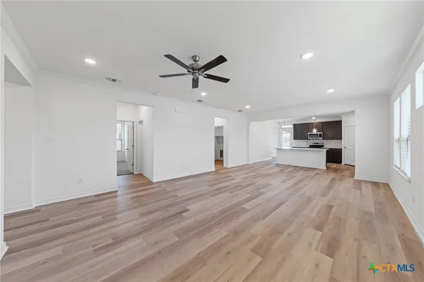 $332,000 | 7209 Touchstone Drive, Temple, TX 76502