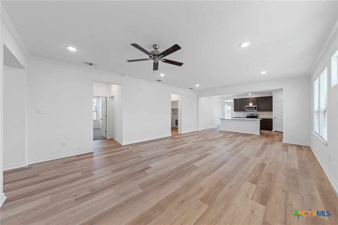 7209 Touchstone Drive Temple, TX 76502 - Photo 12 of 37