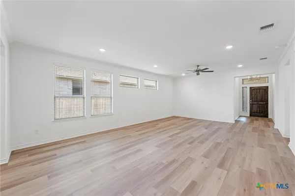 $332,000 | 7209 Touchstone Drive, Temple, TX 76502