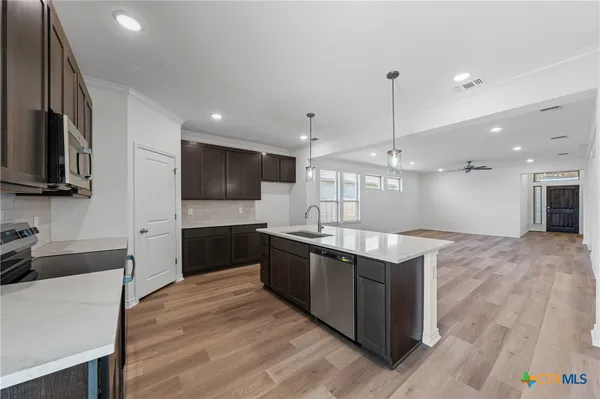 $332,000 | 7209 Touchstone Drive, Temple, TX 76502