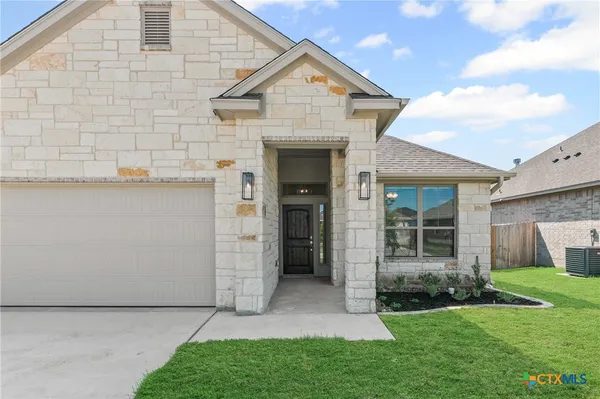 $332,000 | 7209 Touchstone Drive, Temple, TX 76502