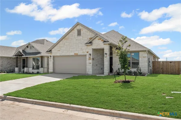 $332,000 | 7209 Touchstone Drive, Temple, TX 76502