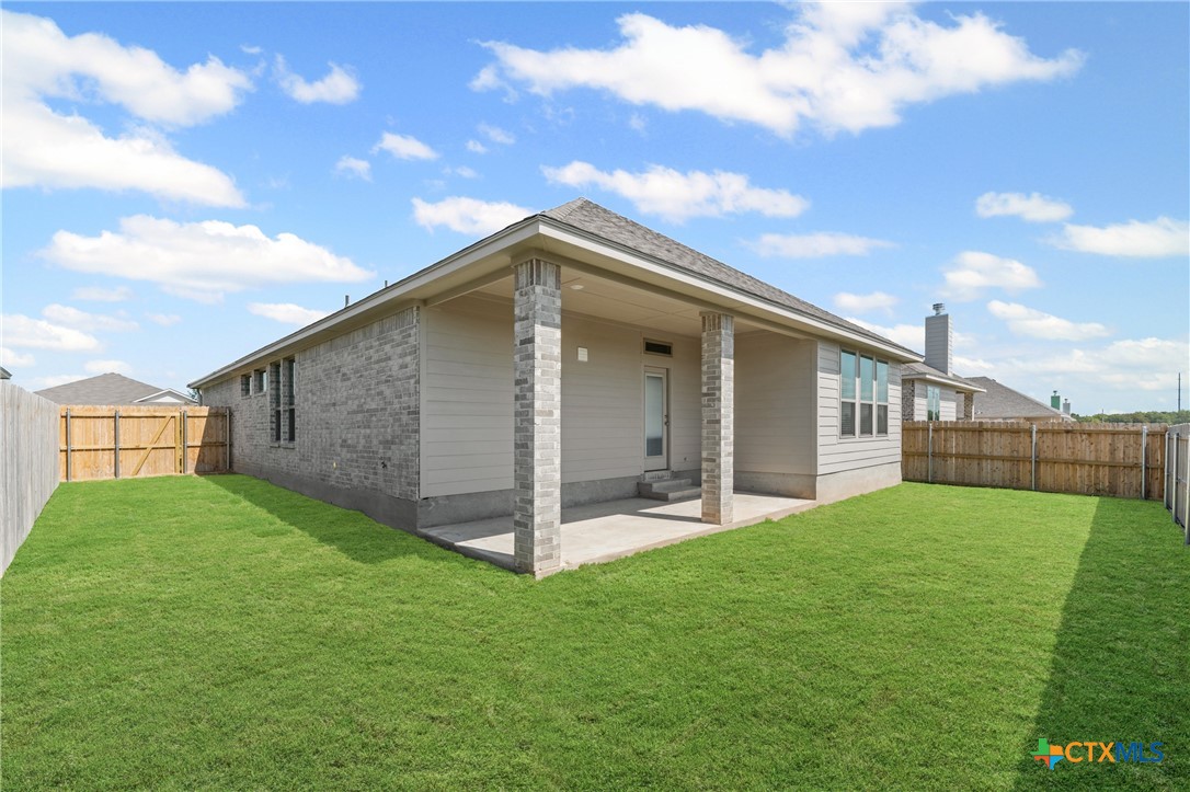 7209 Touchstone Drive Temple, TX 76502 - Photo 36 of 37