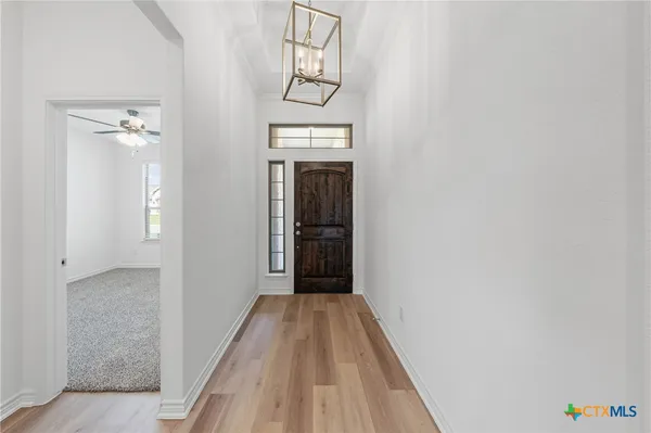 $332,000 | 7209 Touchstone Drive, Temple, TX 76502