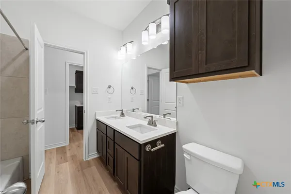 $332,000 | 7209 Touchstone Drive, Temple, TX 76502