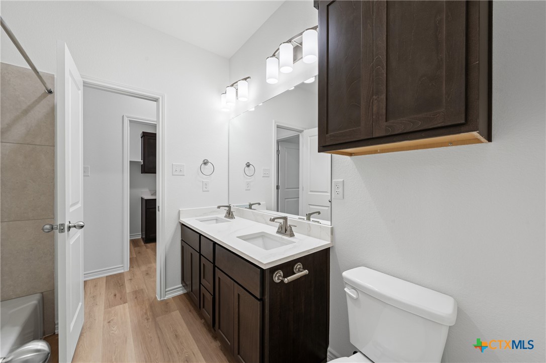 7209 Touchstone Drive Temple, TX 76502 - Photo 10 of 37