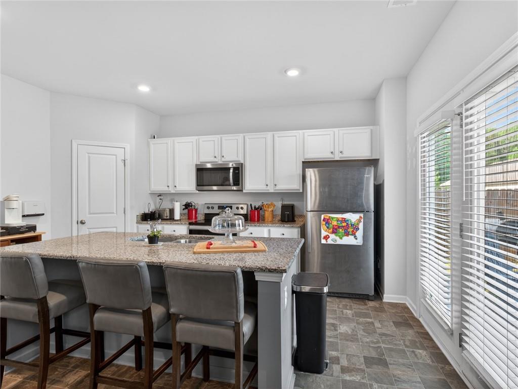 180 Amberjack Trail Covington, GA 30016 - Photo 13 of 42
