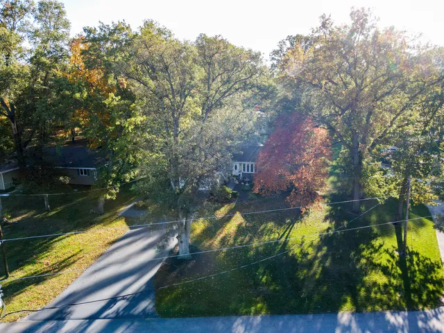 a view of swimming pool from a lake