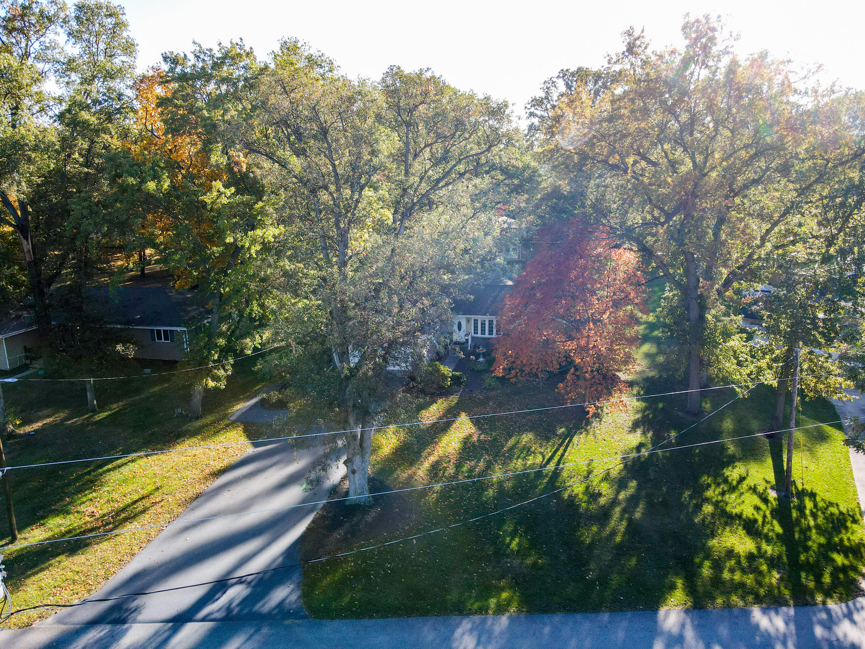4674 Friar Tuck Circle Rensselaer, IN 47978 - Photo 33 of 47 a view of swimming pool from a lake