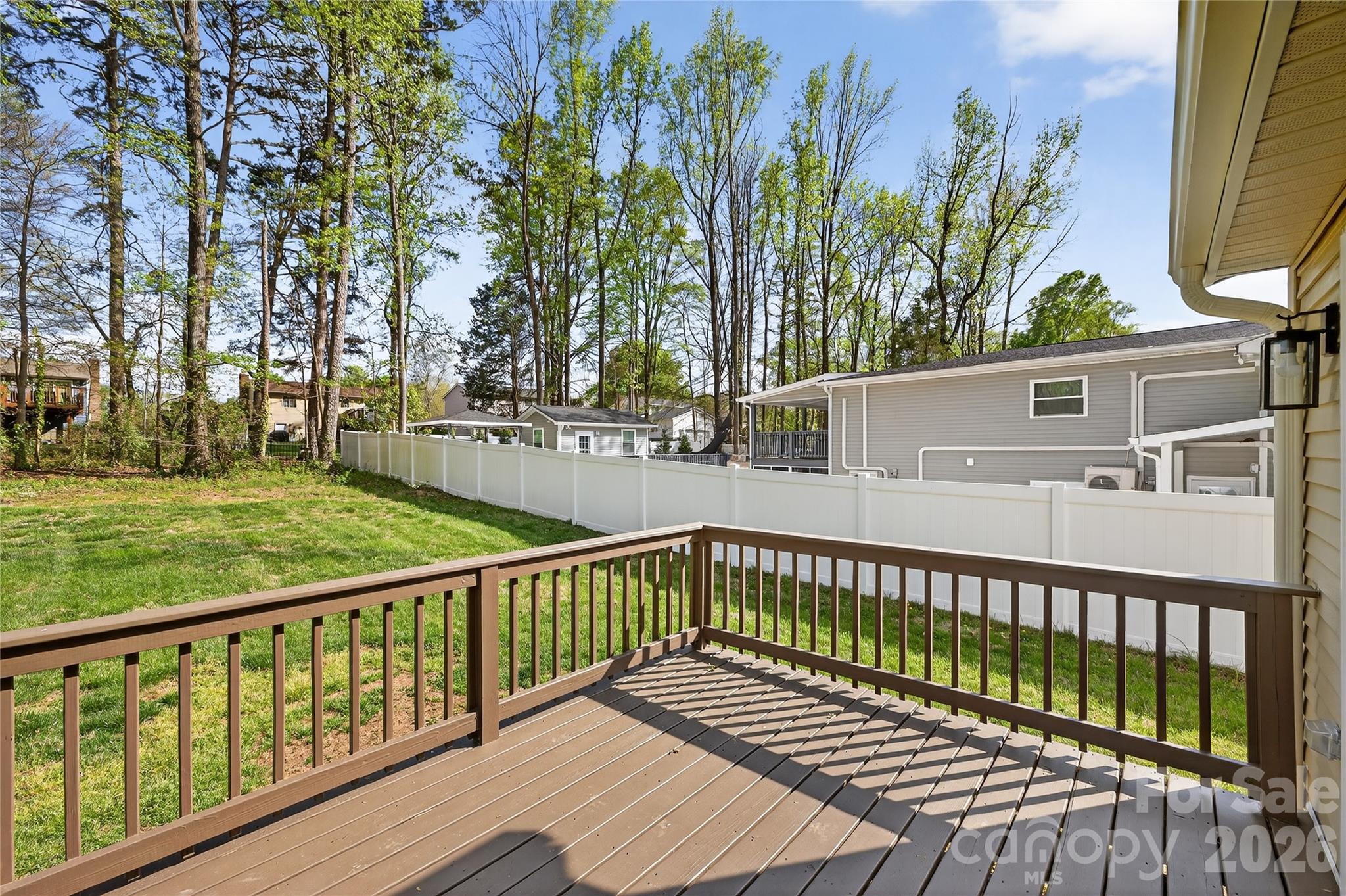 4832 Cheviot Road Charlotte, NC 28269 - Photo 23 of 28 Gallery Image 23