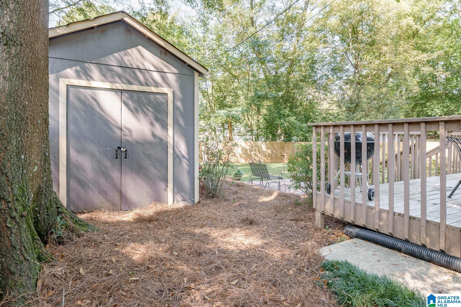 208 Colby Street Birmingham, AL 35213 - Photo 37 of 49