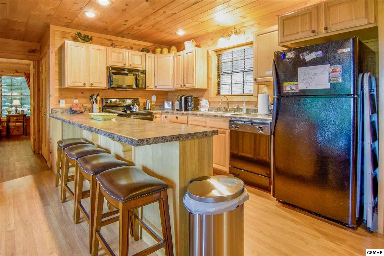 3512 Sugar Maple Loop Road Sevierville, TN 37862 - Photo 8 of 33 Gallery Image 8
