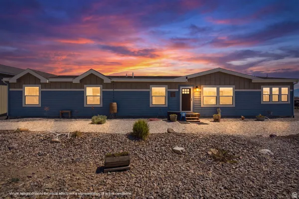 $1,150,000 | 1342 Old Lincoln Highway, Grantsville, UT 84029