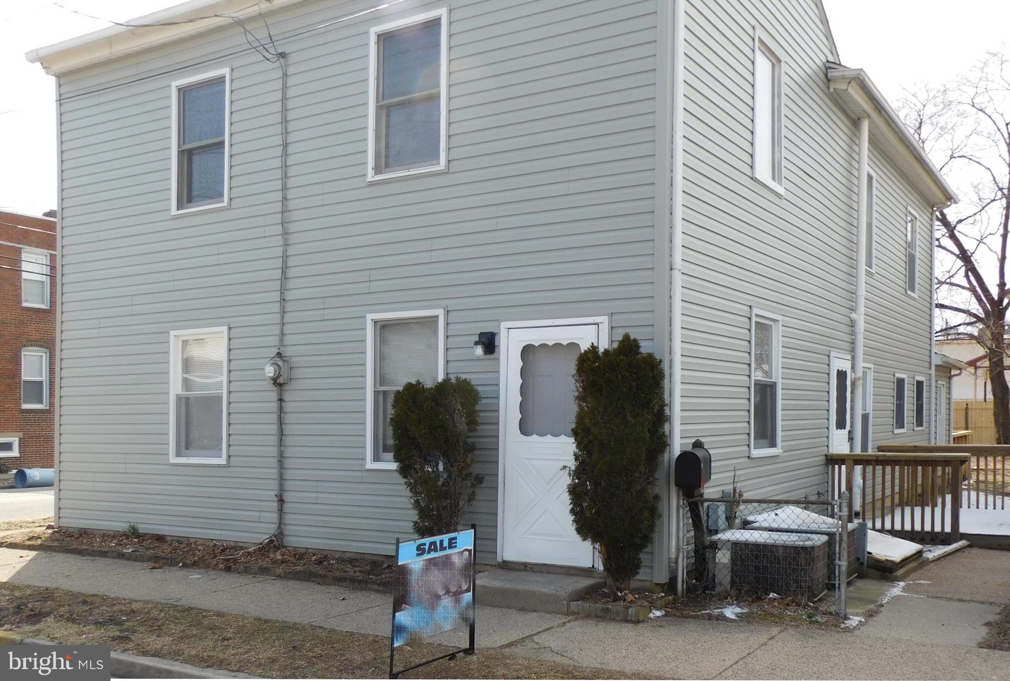 214 Carroll Street Riverside, NJ 08075 - Photo 2 of 60