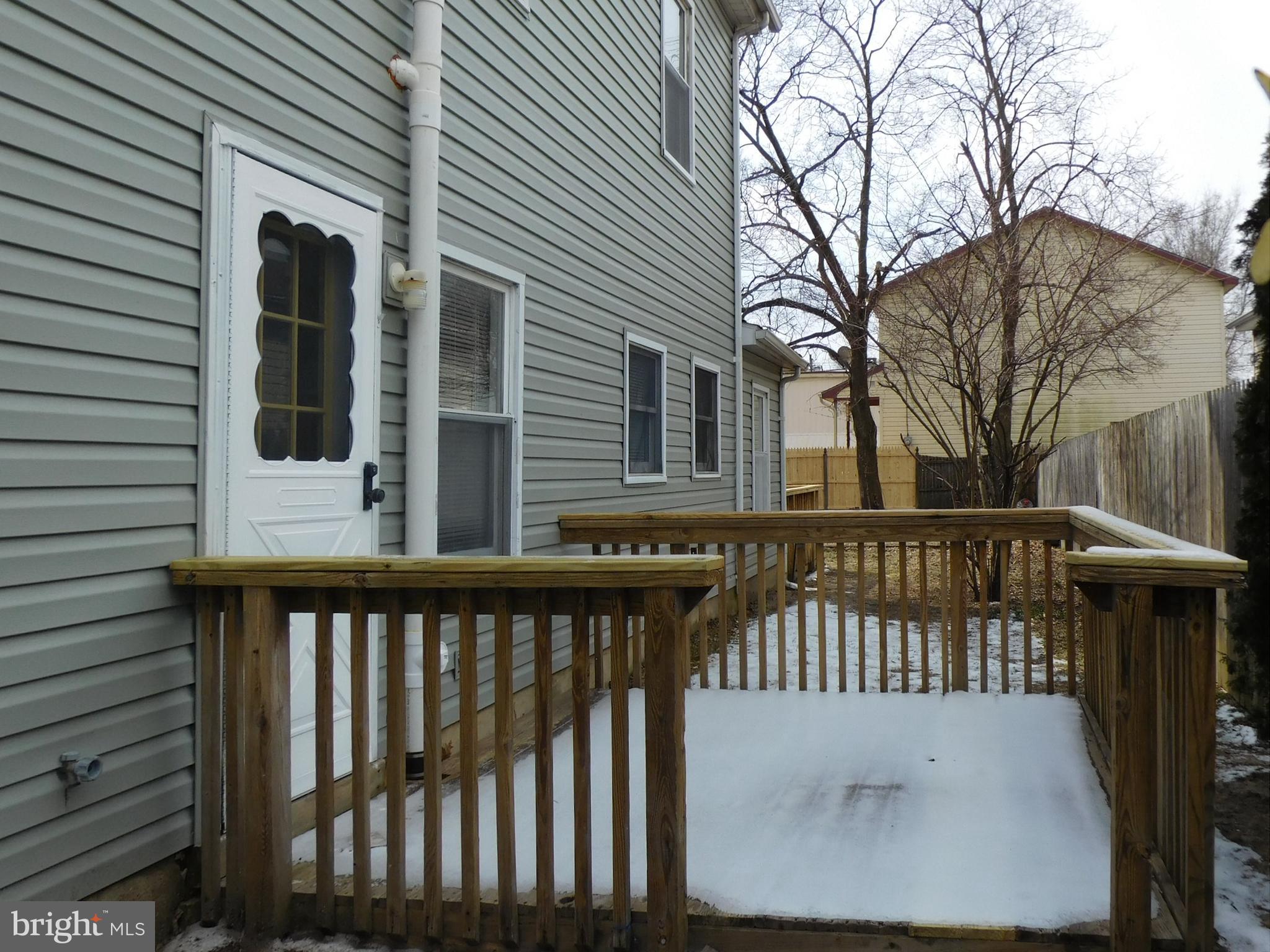 214 Carroll Street Riverside, NJ 08075 - Photo 11 of 60