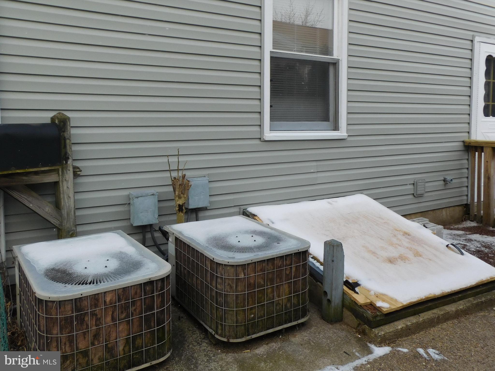 214 Carroll Street Riverside, NJ 08075 - Photo 12 of 60
