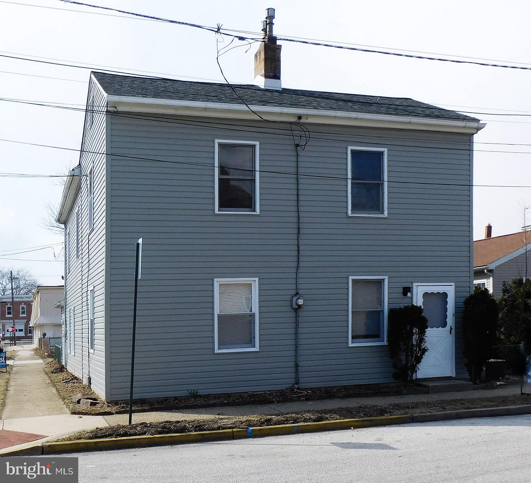 214 Carroll Street Riverside, NJ 08075 - Photo 3 of 60