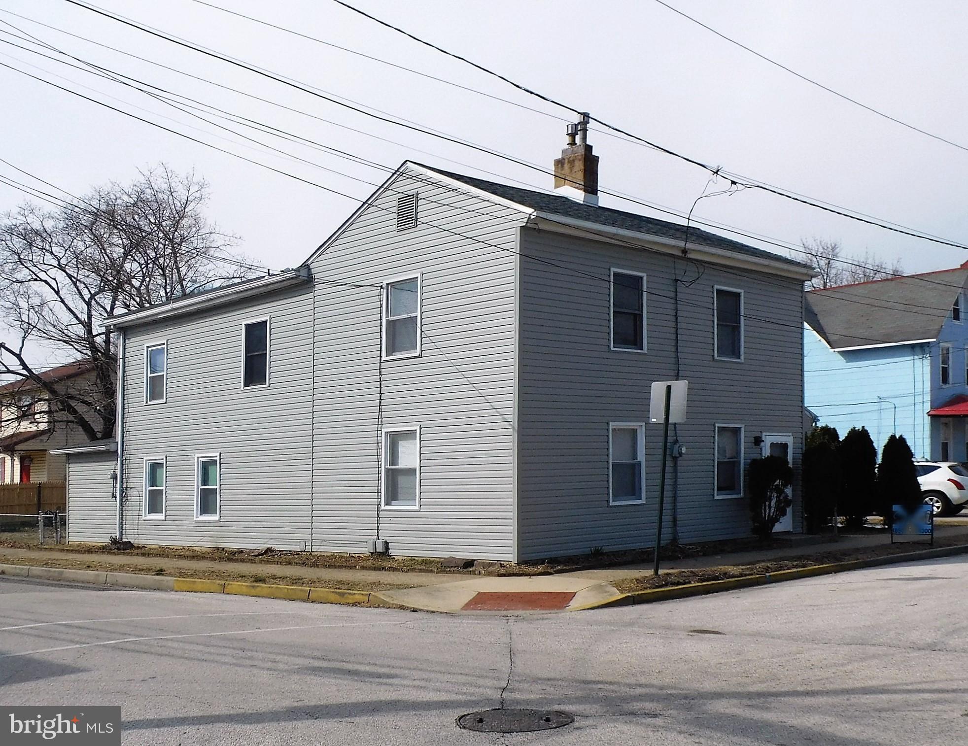 214 Carroll Street Riverside, NJ 08075 - Photo 4 of 60