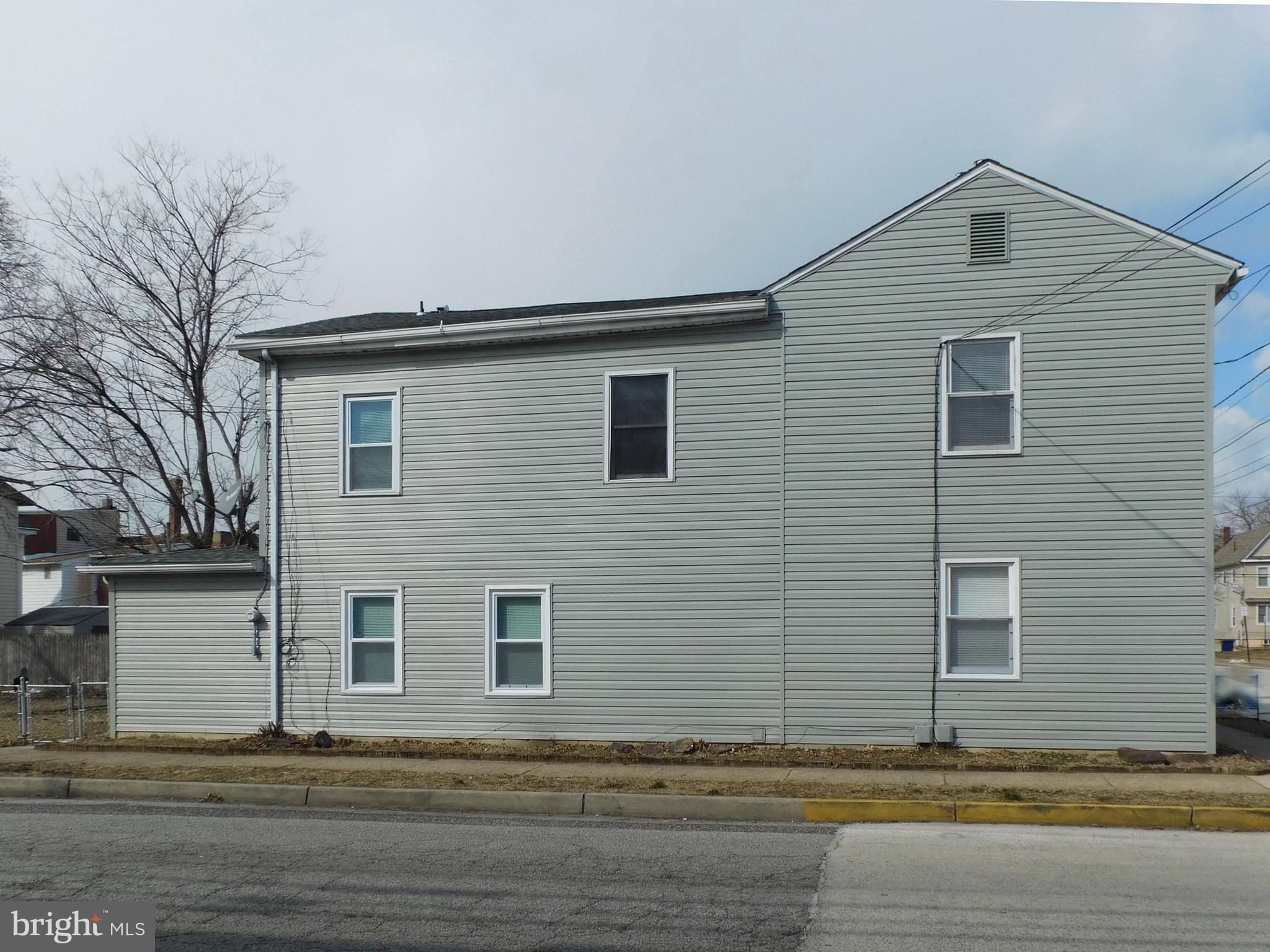 214 Carroll Street Riverside, NJ 08075 - Photo 5 of 60